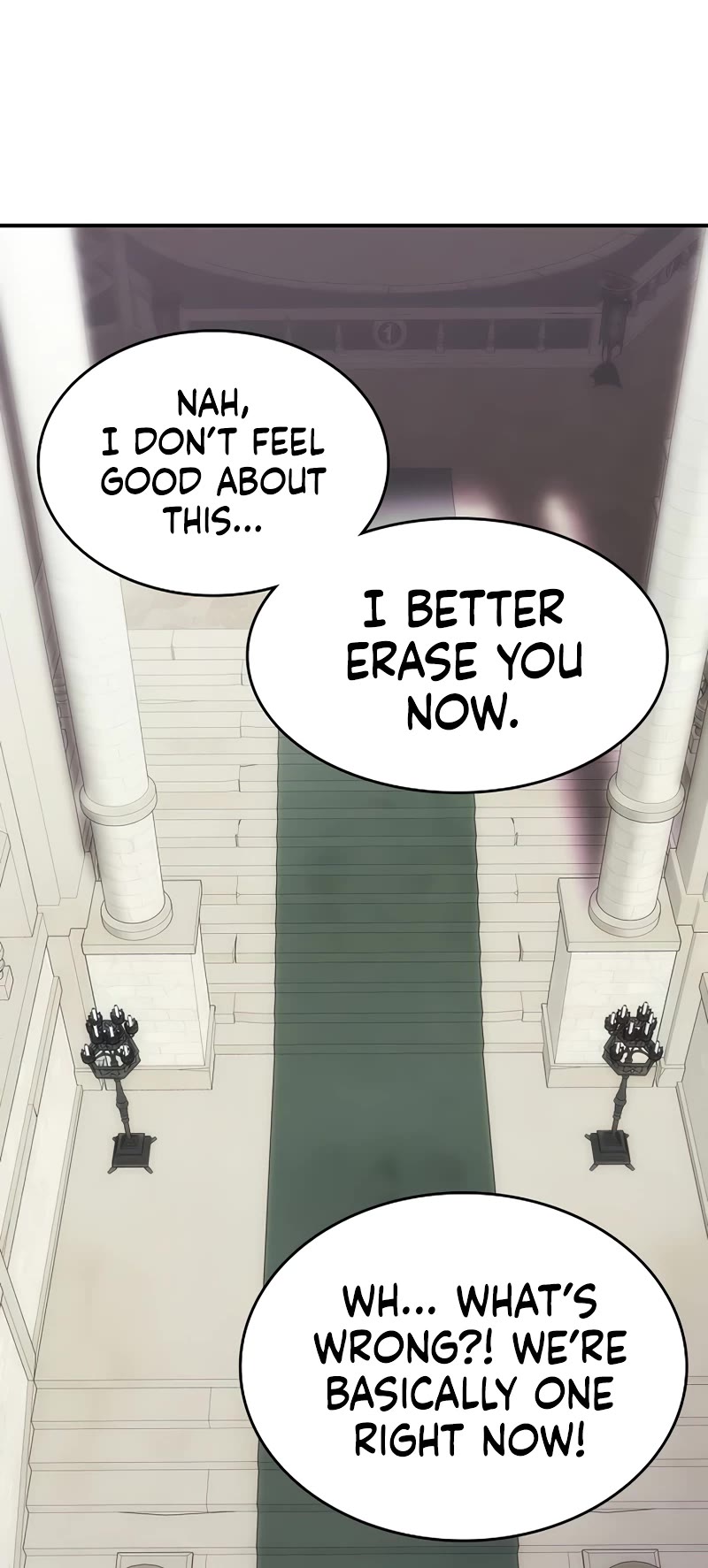 Bloodhound’s Regression Instinct chapter 30 page 44