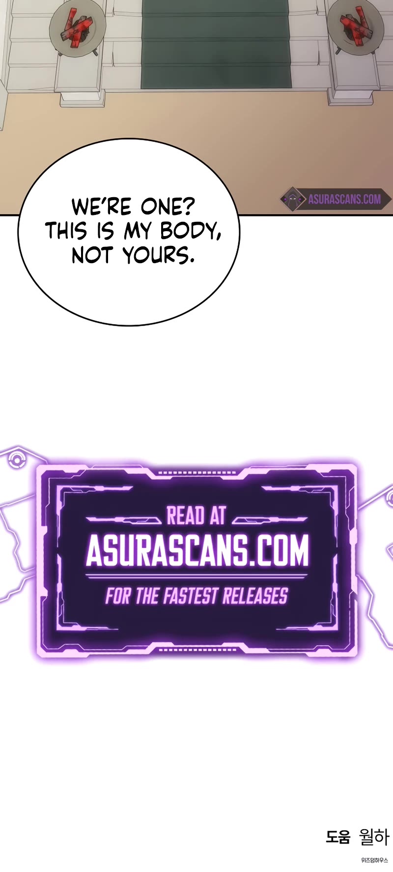 Bloodhound’s Regression Instinct chapter 30 page 45