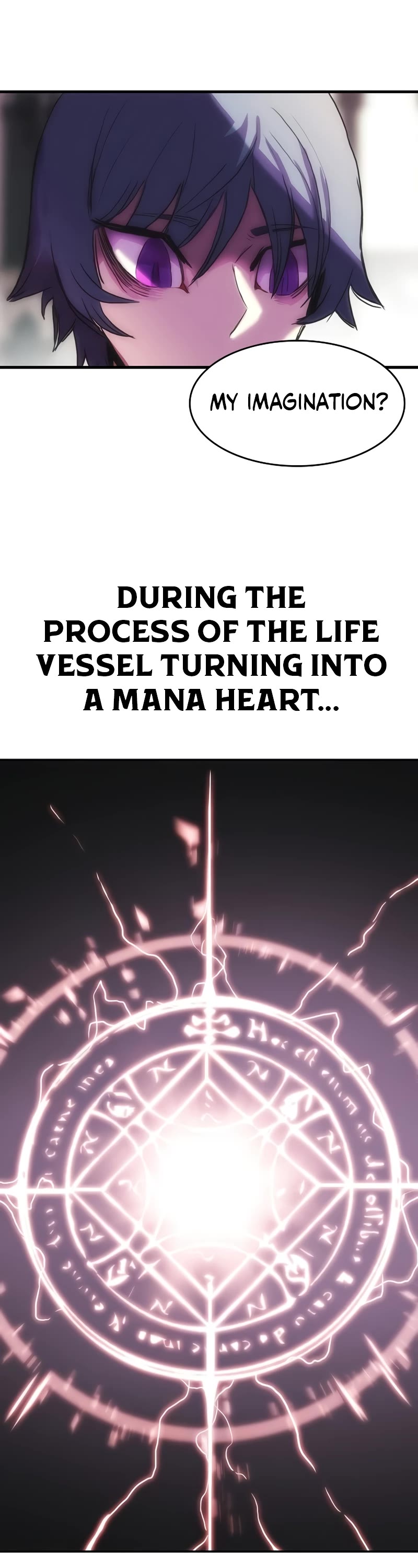 Bloodhound’s Regression Instinct chapter 30 page 7