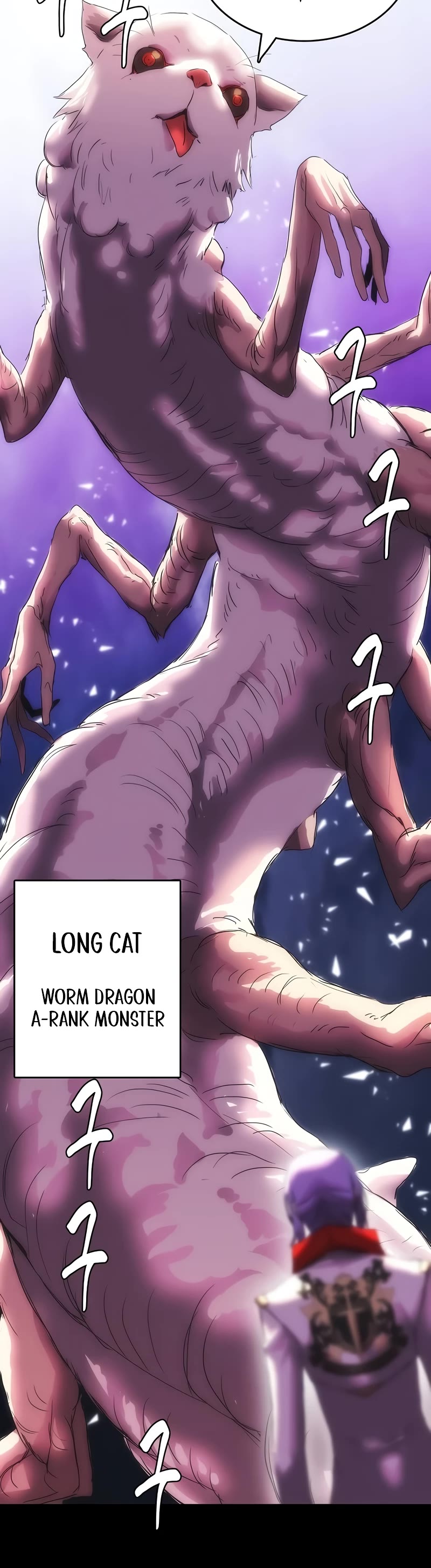 Bloodhound’s Regression Instinct chapter 32 page 11