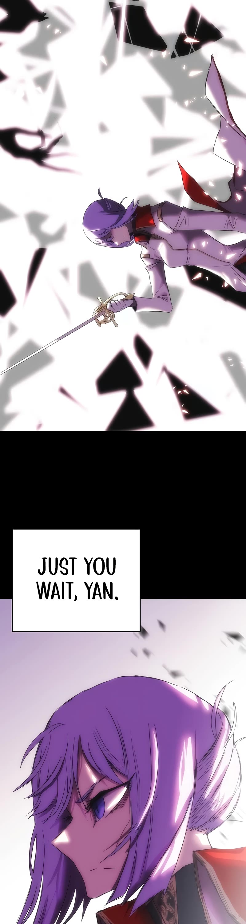 Bloodhound’s Regression Instinct chapter 32 page 15