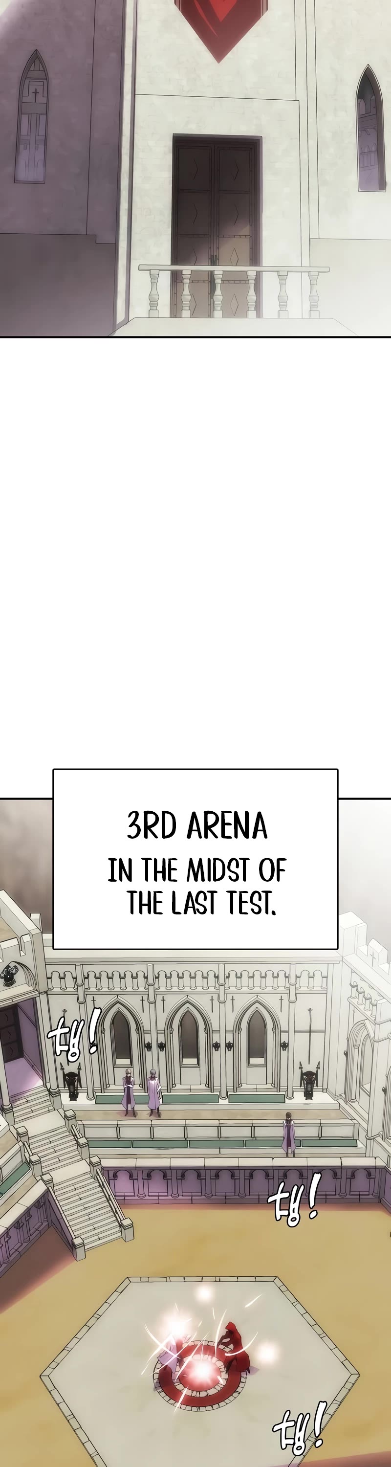 Bloodhound’s Regression Instinct chapter 32 page 18