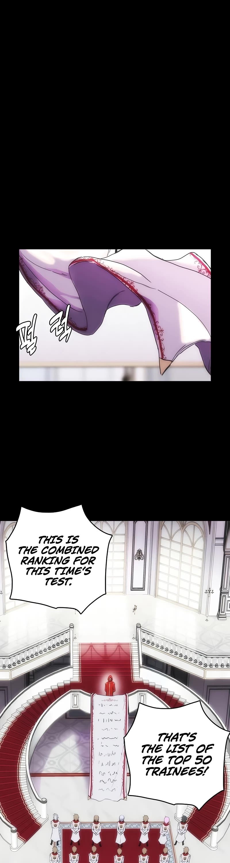 Bloodhound’s Regression Instinct chapter 32 page 2