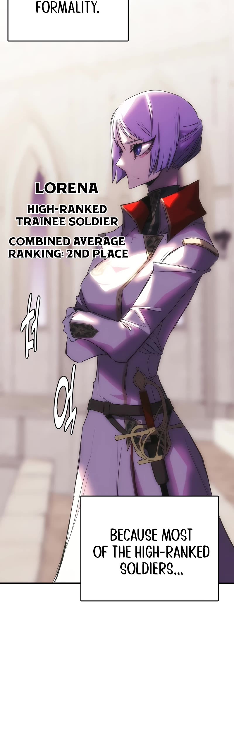 Bloodhound’s Regression Instinct chapter 32 page 21