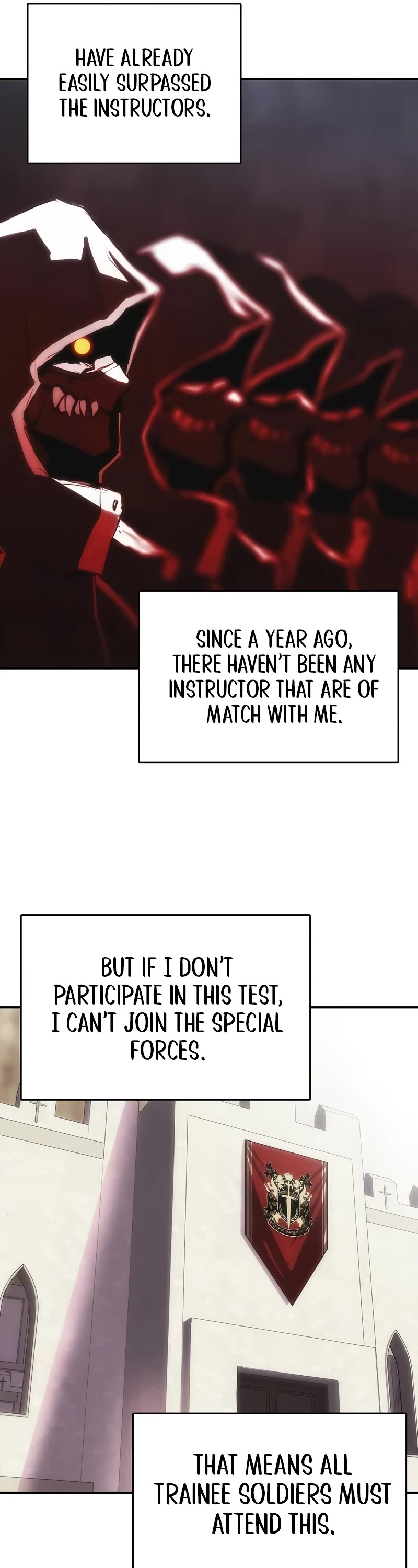 Bloodhound’s Regression Instinct chapter 32 page 22