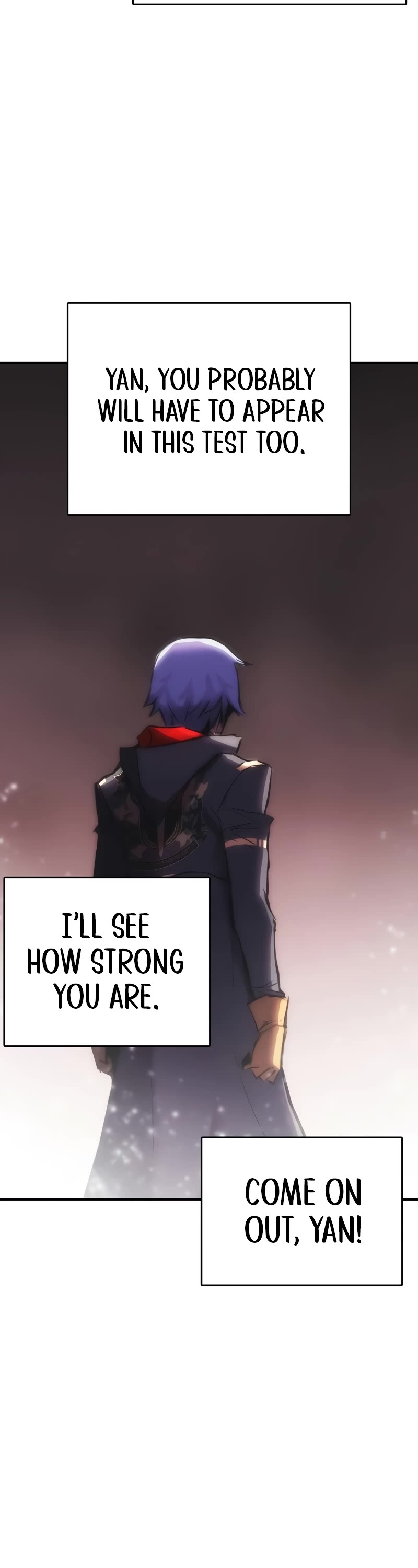 Bloodhound’s Regression Instinct chapter 32 page 23