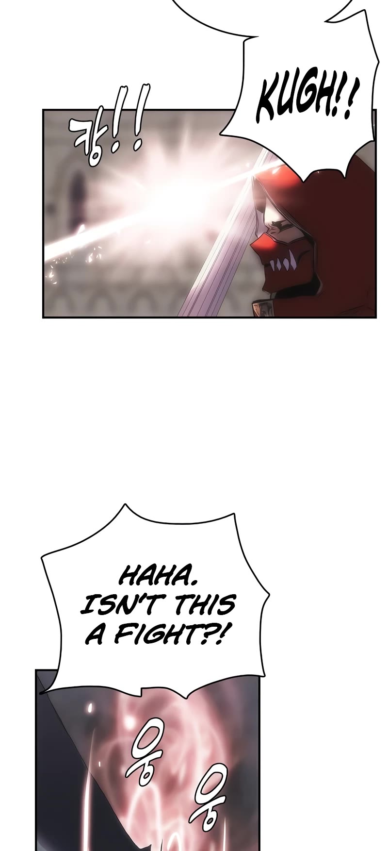 Bloodhound’s Regression Instinct chapter 32 page 25