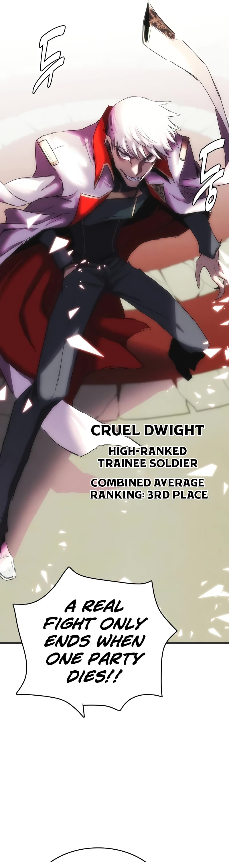 Bloodhound’s Regression Instinct chapter 32 page 27