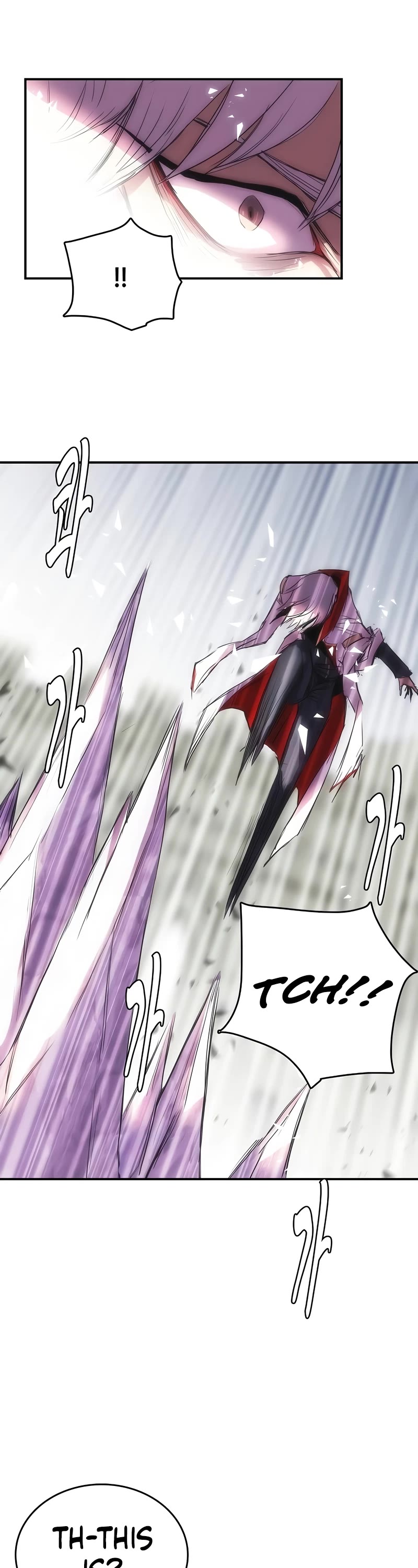 Bloodhound’s Regression Instinct chapter 32 page 39