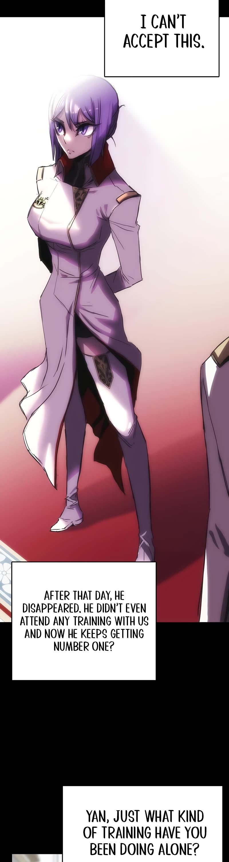 Bloodhound’s Regression Instinct chapter 32 page 4