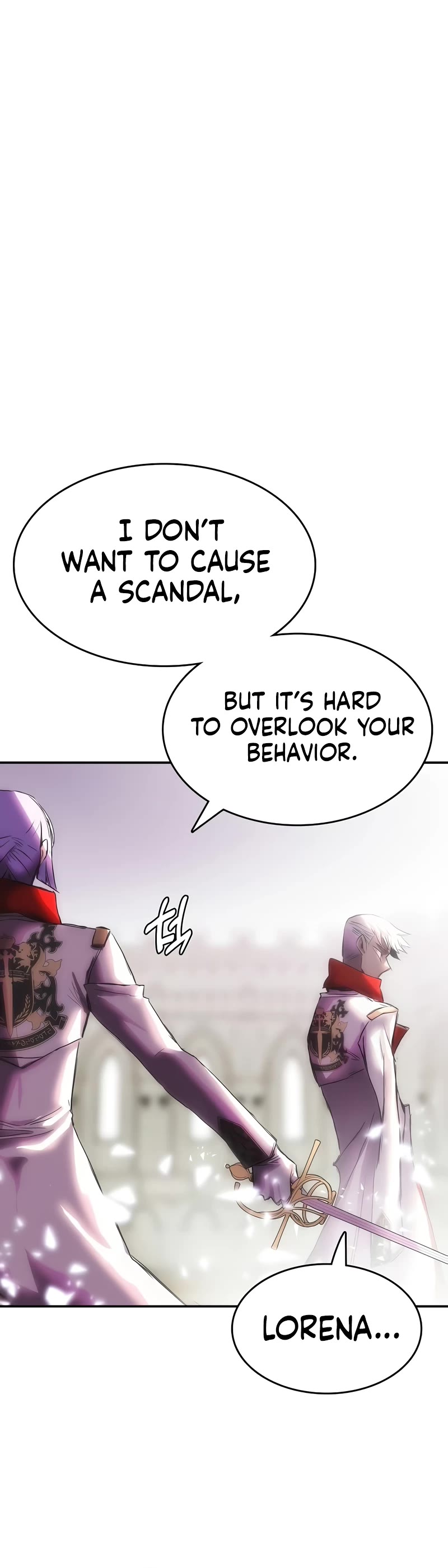 Bloodhound’s Regression Instinct chapter 32 page 41