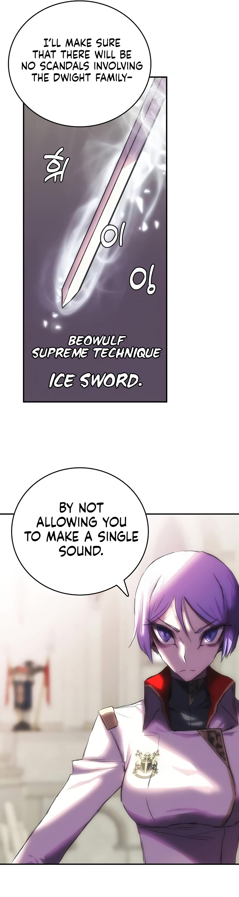 Bloodhound’s Regression Instinct chapter 32 page 42