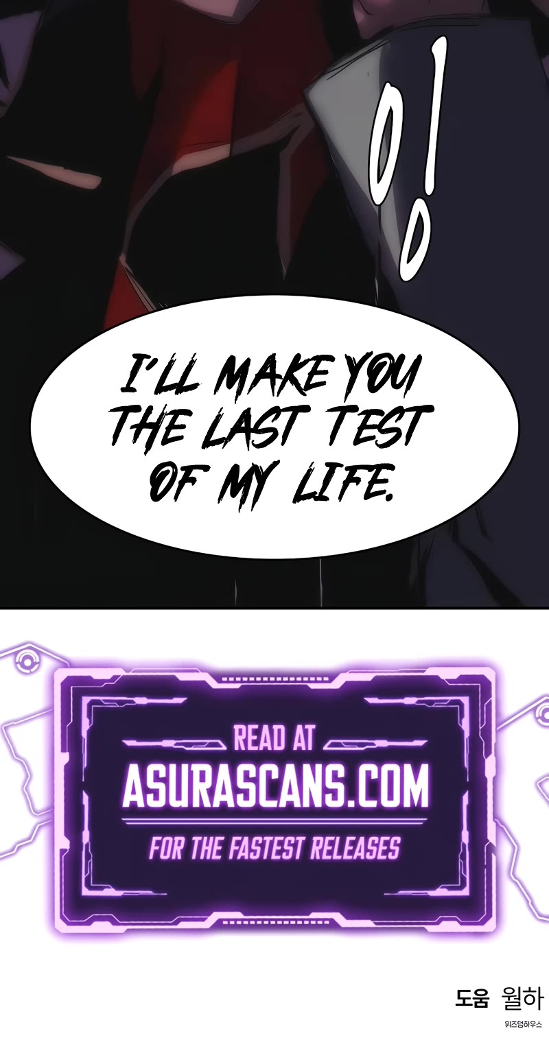 Bloodhound’s Regression Instinct chapter 32 page 45