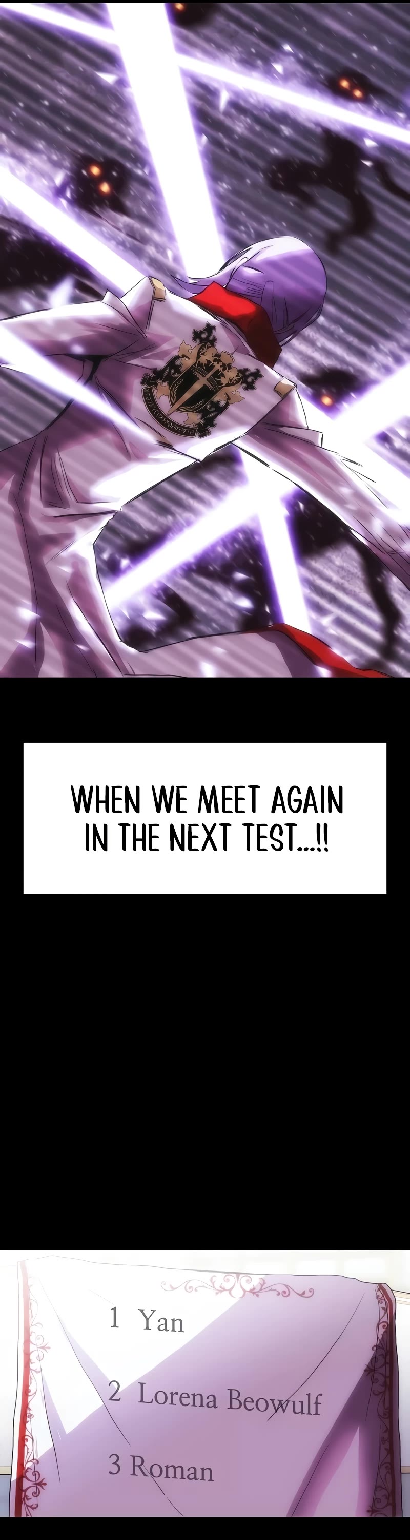 Bloodhound’s Regression Instinct chapter 32 page 7