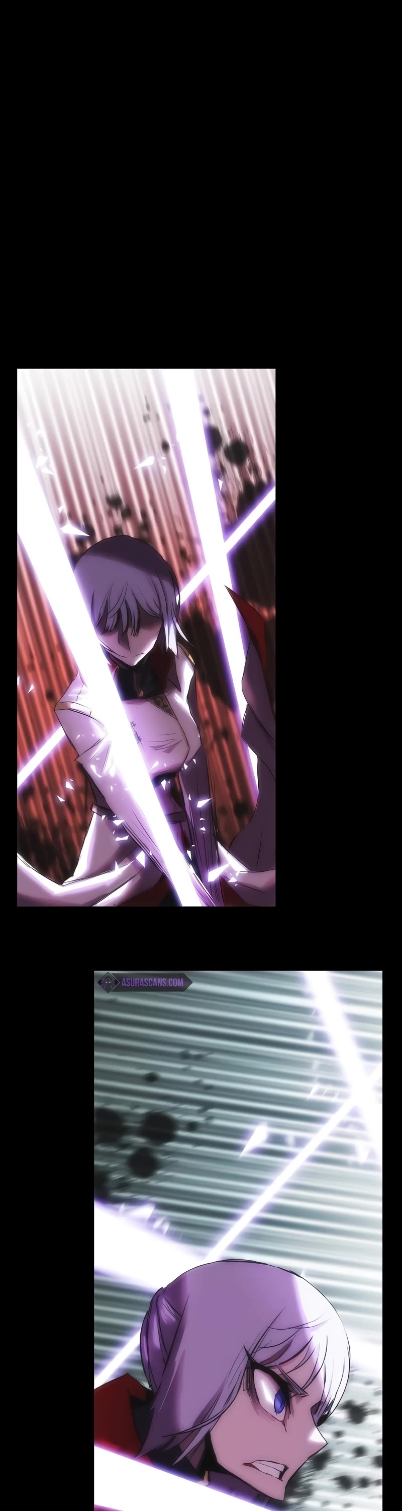 Bloodhound’s Regression Instinct chapter 32 page 8