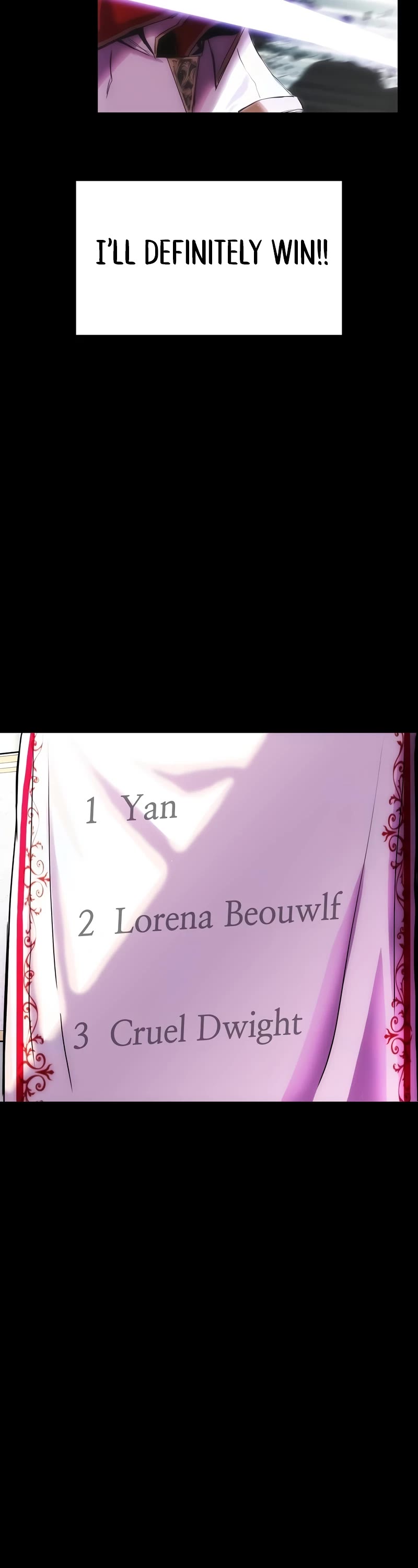 Bloodhound’s Regression Instinct chapter 32 page 9