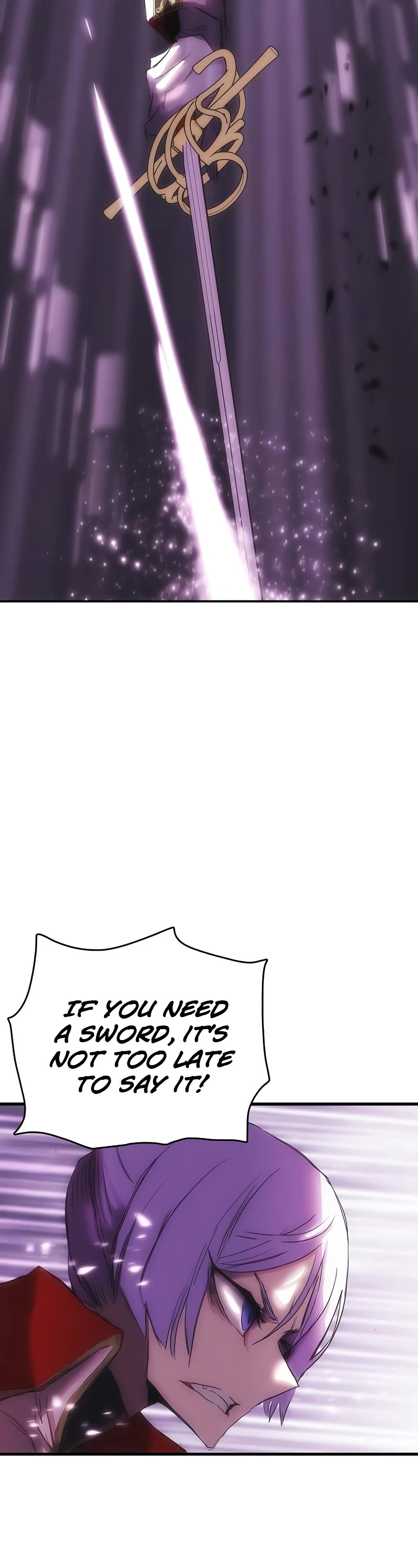 Bloodhound’s Regression Instinct chapter 33 page 11