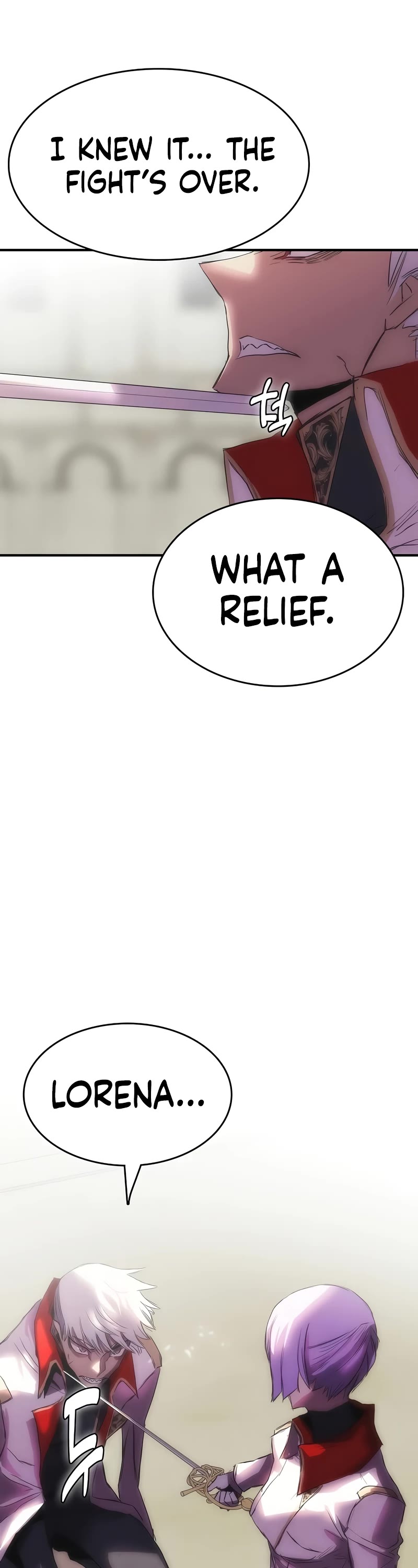 Bloodhound’s Regression Instinct chapter 33 page 22