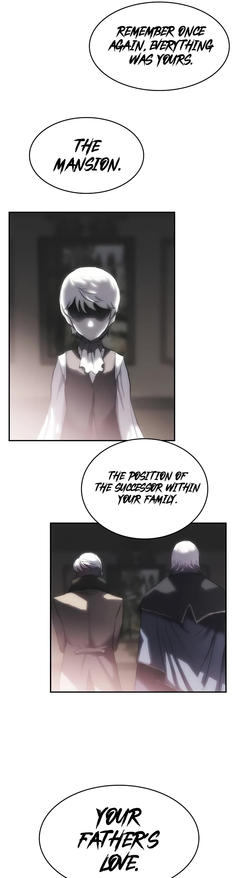 Bloodhound’s Regression Instinct chapter 33 page 27