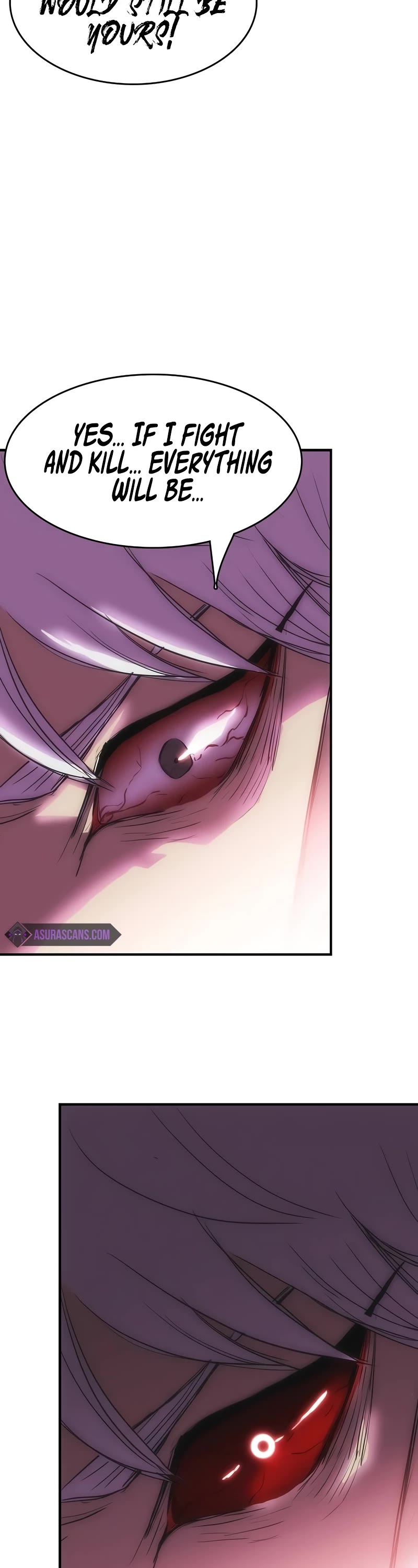 Bloodhound’s Regression Instinct chapter 33 page 29