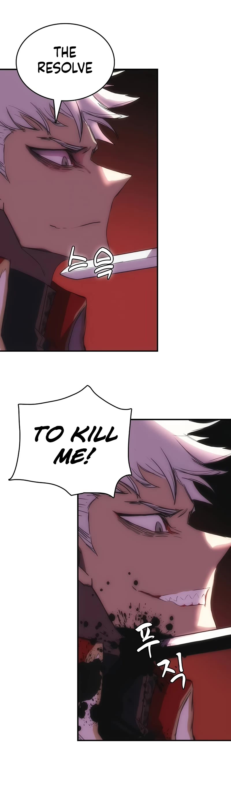 Bloodhound’s Regression Instinct chapter 33 page 31