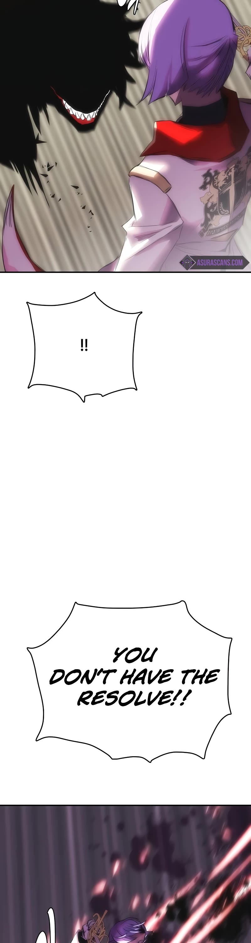 Bloodhound’s Regression Instinct chapter 33 page 34