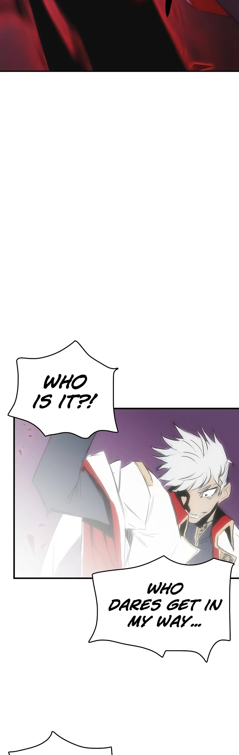 Bloodhound’s Regression Instinct chapter 33 page 40