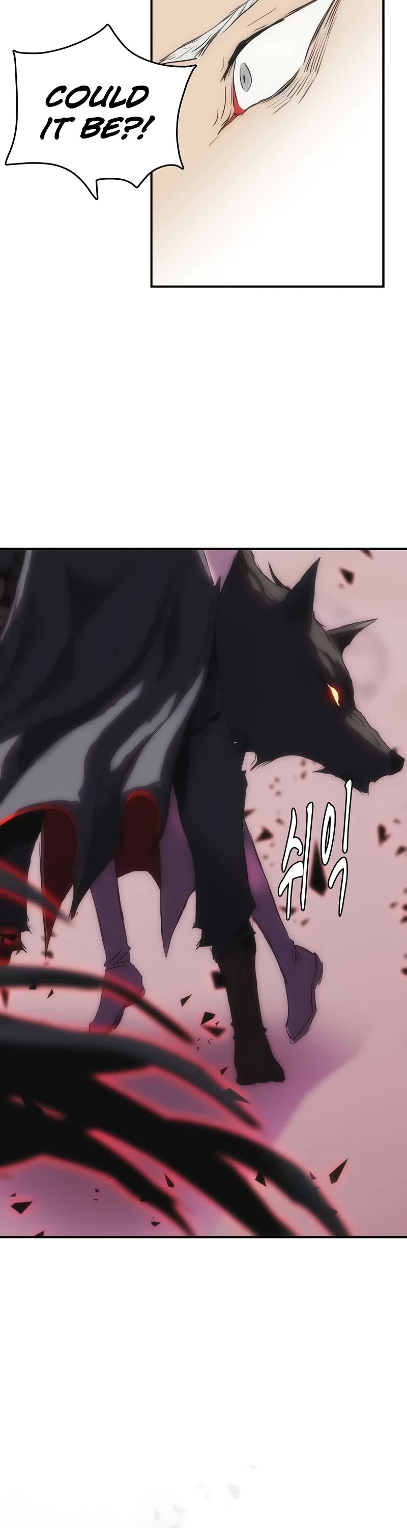 Bloodhound’s Regression Instinct chapter 33 page 43