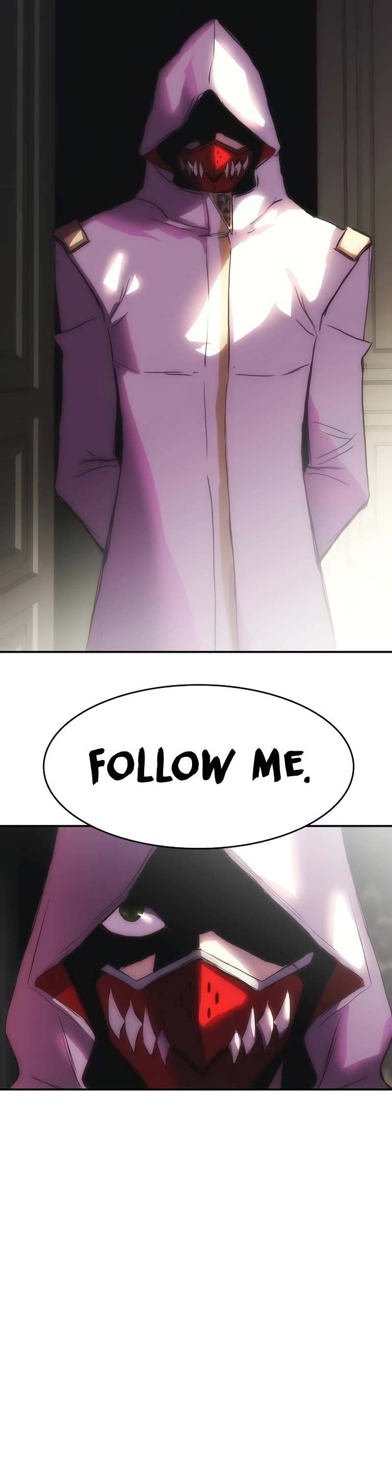 Bloodhound’s Regression Instinct chapter 35 page 12