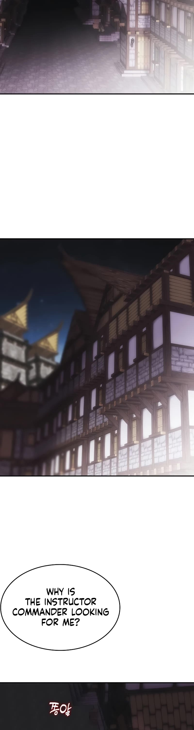 Bloodhound’s Regression Instinct chapter 35 page 14