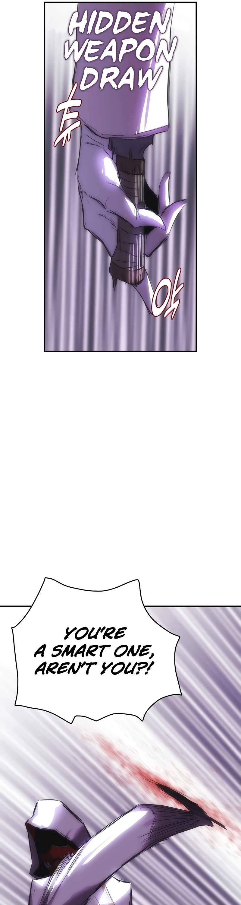 Bloodhound’s Regression Instinct chapter 35 page 17