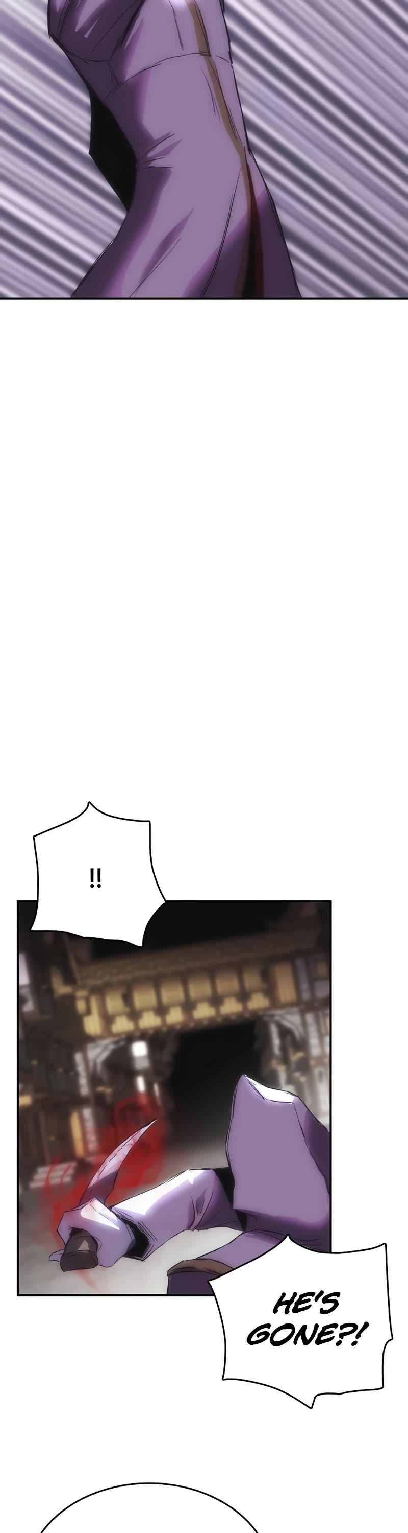 Bloodhound’s Regression Instinct chapter 35 page 18