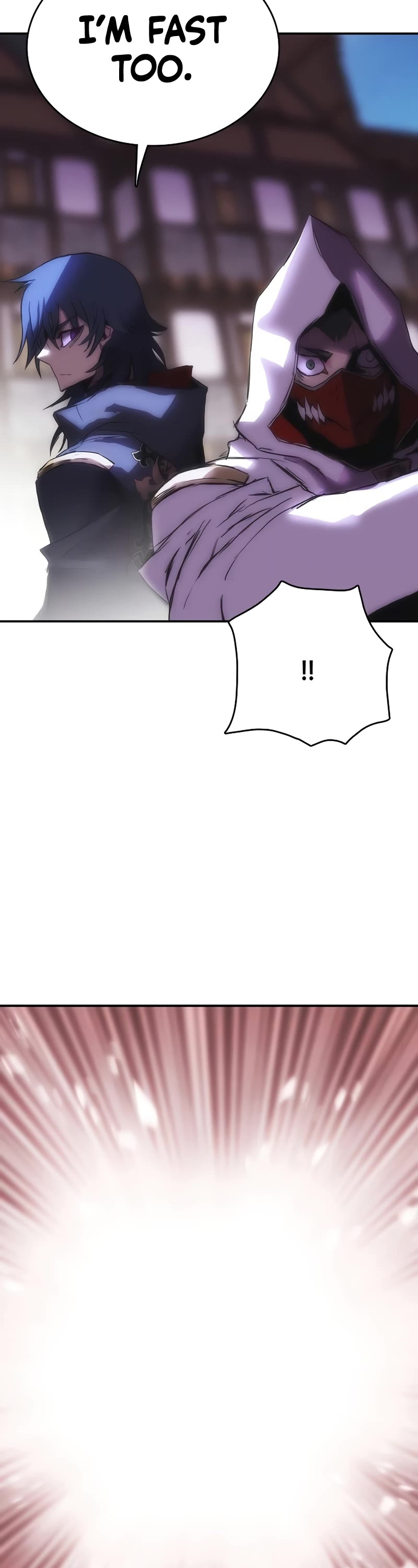 Bloodhound’s Regression Instinct chapter 35 page 19