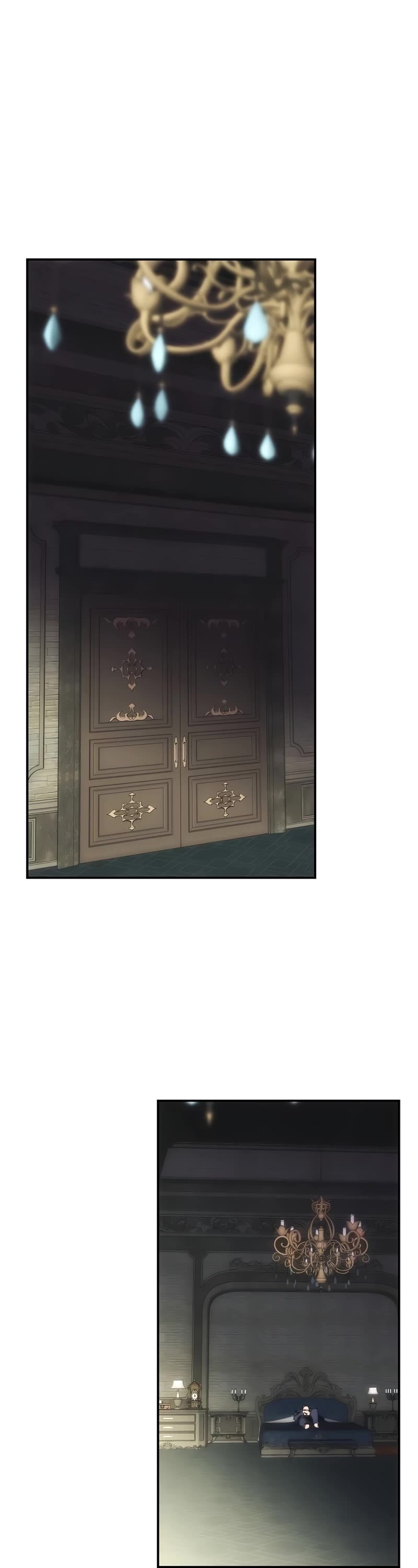 Bloodhound’s Regression Instinct chapter 35 page 2