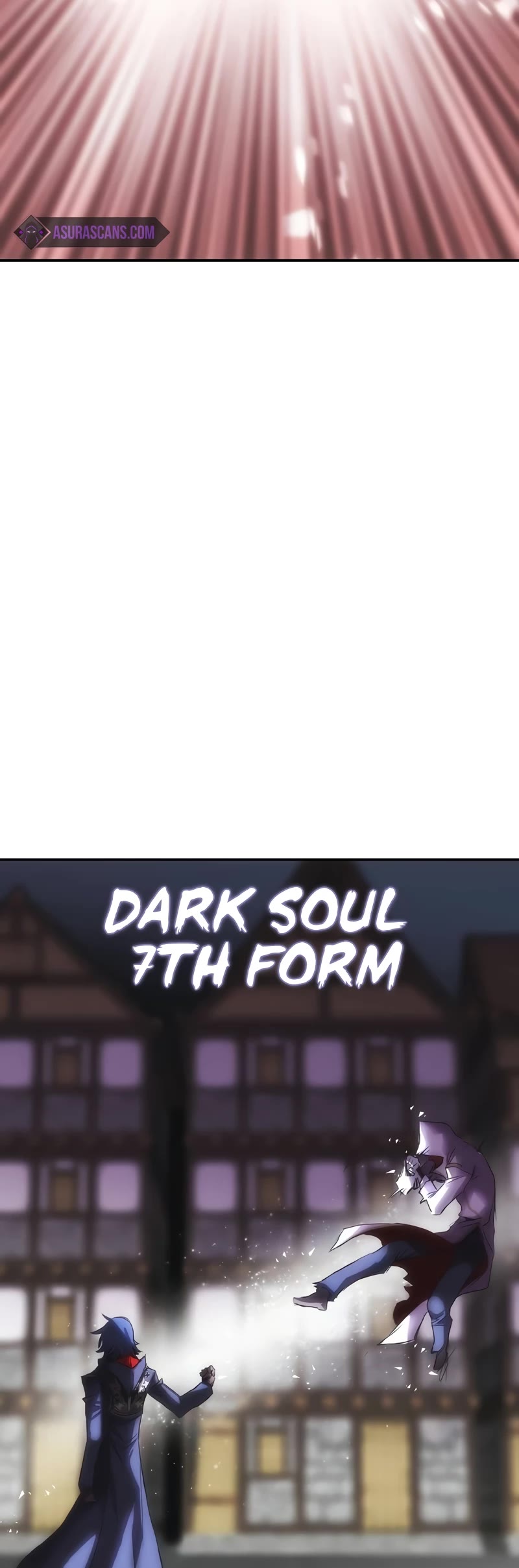 Bloodhound’s Regression Instinct chapter 35 page 20