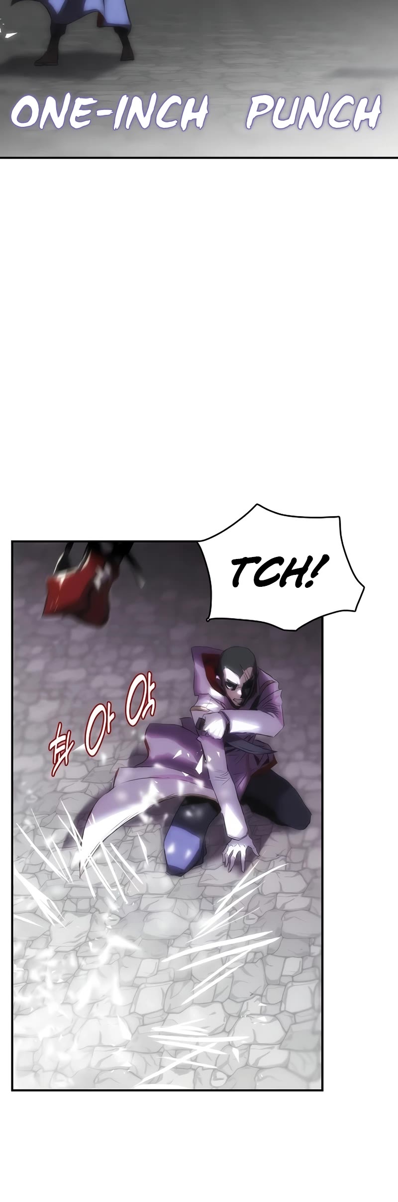 Bloodhound’s Regression Instinct chapter 35 page 21