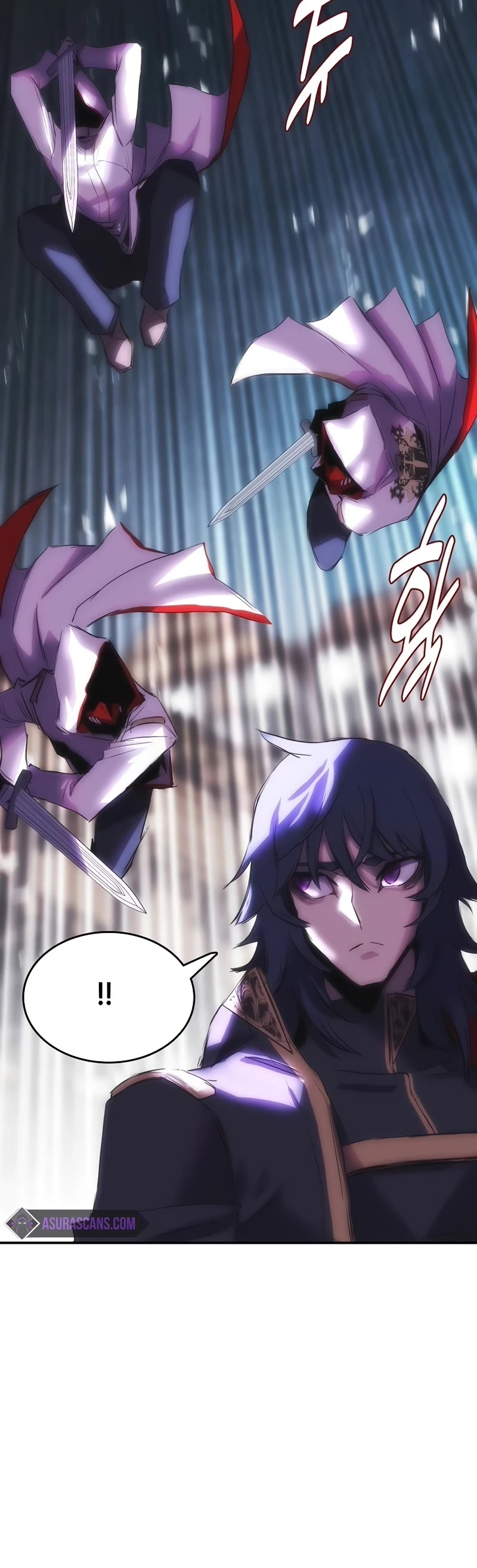 Bloodhound’s Regression Instinct chapter 35 page 26