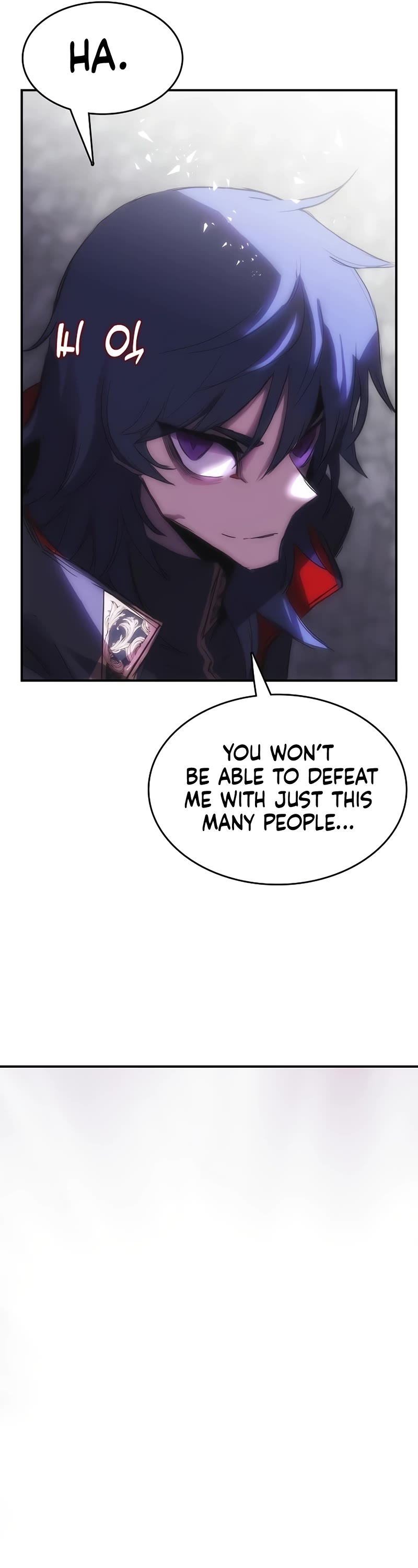 Bloodhound’s Regression Instinct chapter 35 page 27