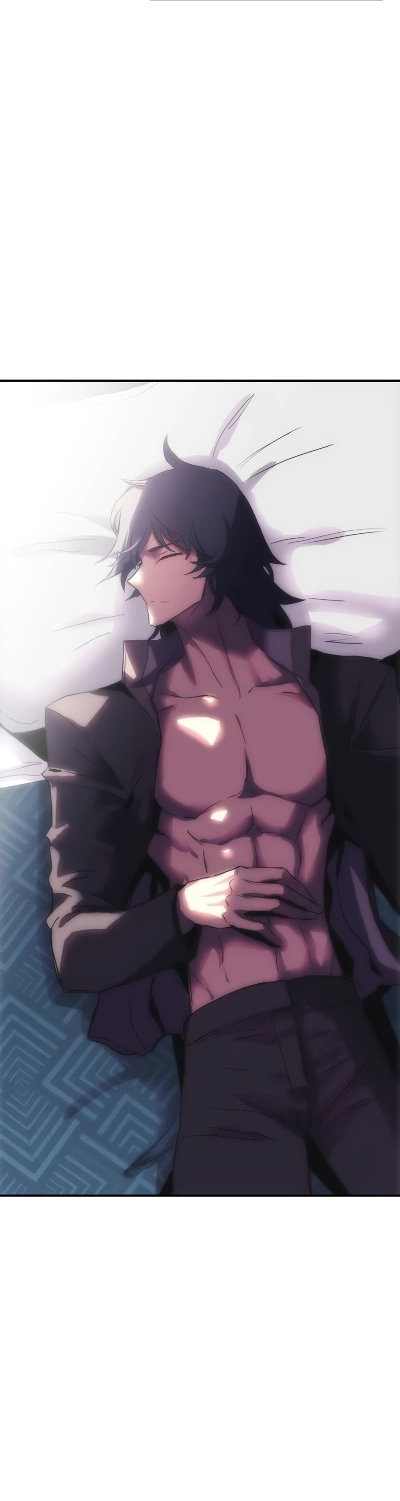 Bloodhound’s Regression Instinct chapter 35 page 3