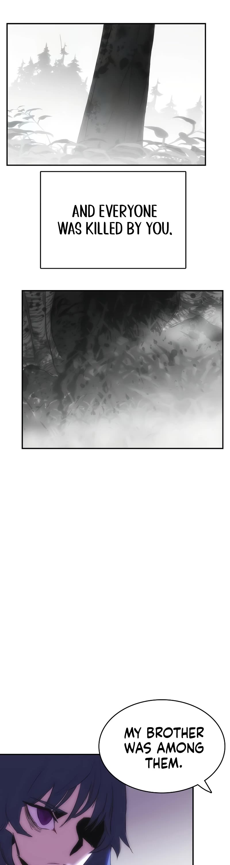 Bloodhound’s Regression Instinct chapter 35 page 33