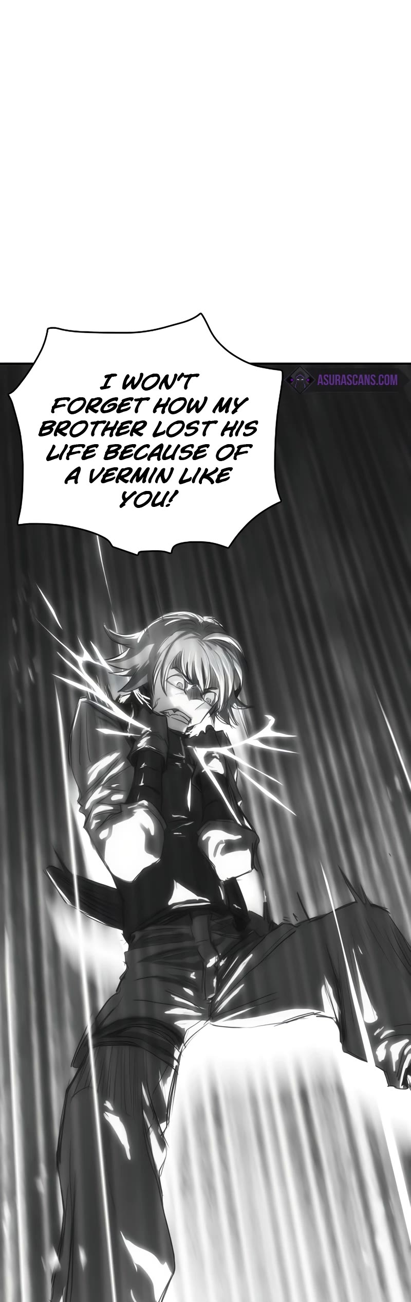 Bloodhound’s Regression Instinct chapter 35 page 35