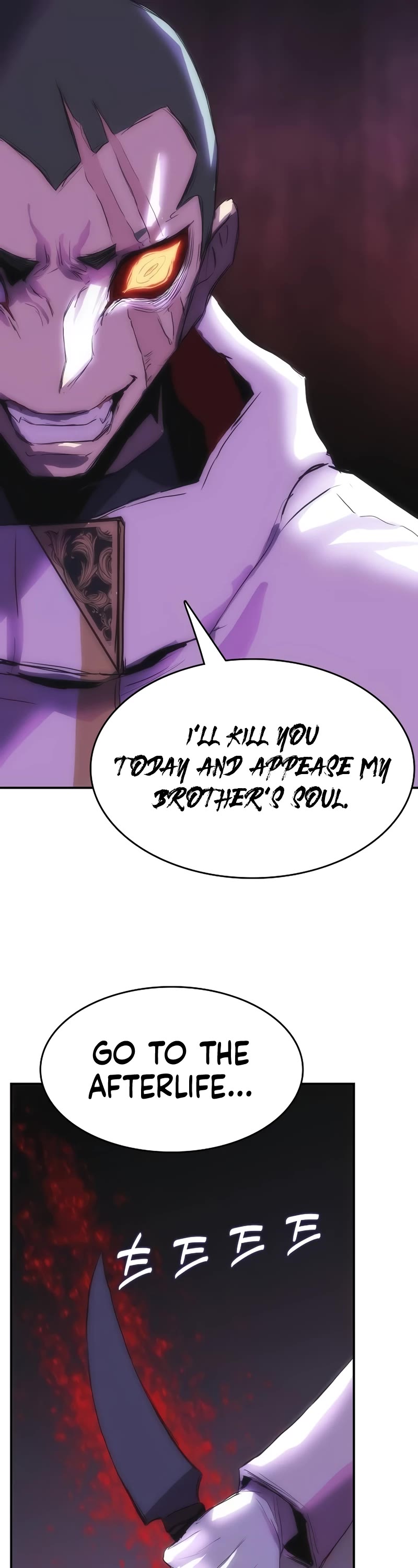 Bloodhound’s Regression Instinct chapter 35 page 37