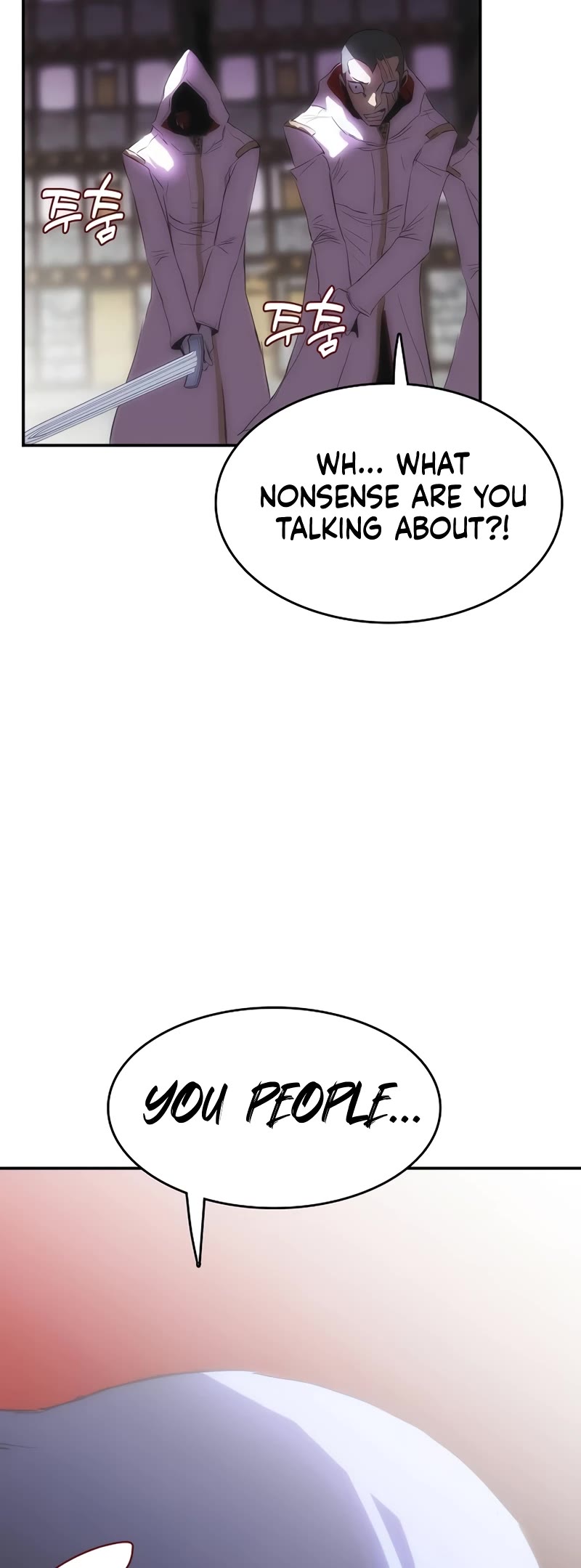 Bloodhound’s Regression Instinct chapter 35 page 43