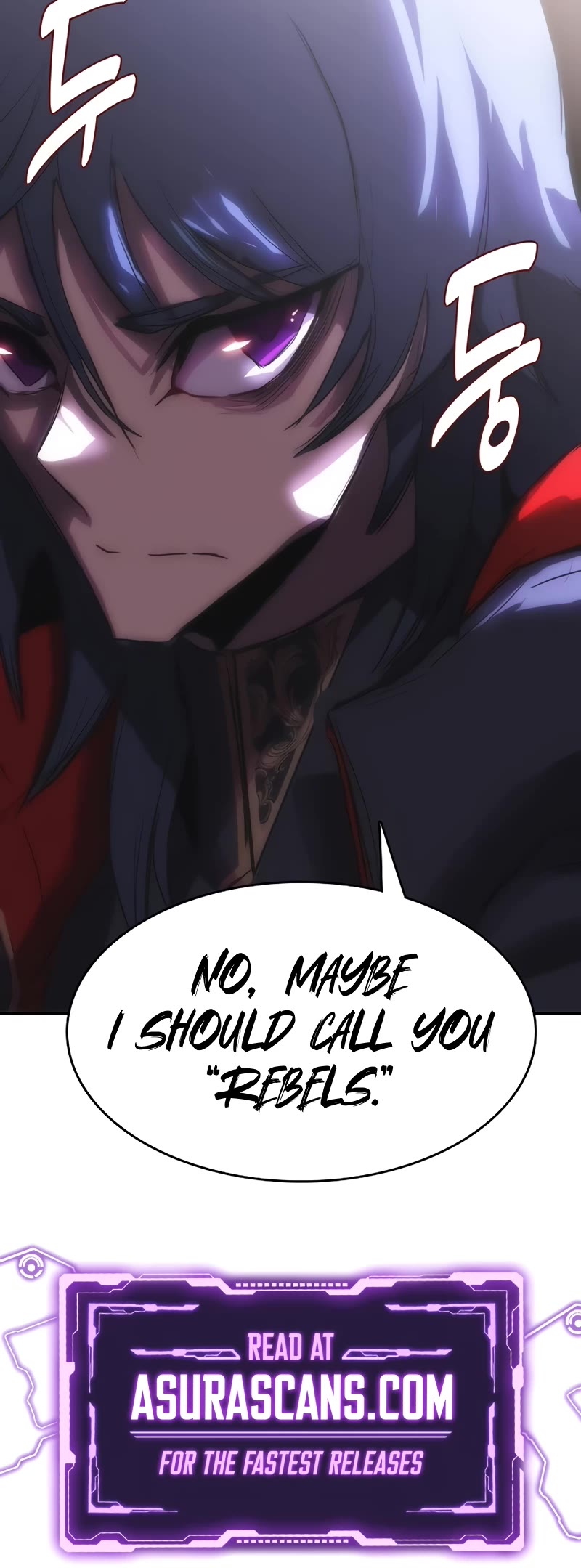 Bloodhound’s Regression Instinct chapter 35 page 44