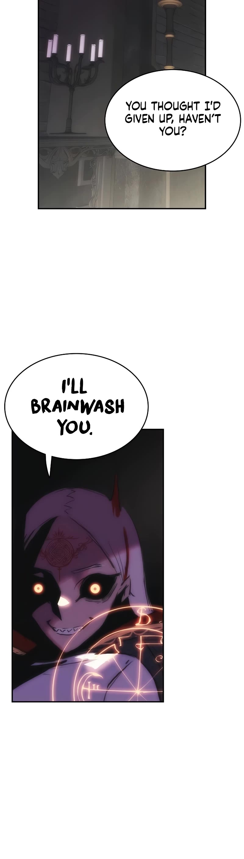 Bloodhound’s Regression Instinct chapter 35 page 6