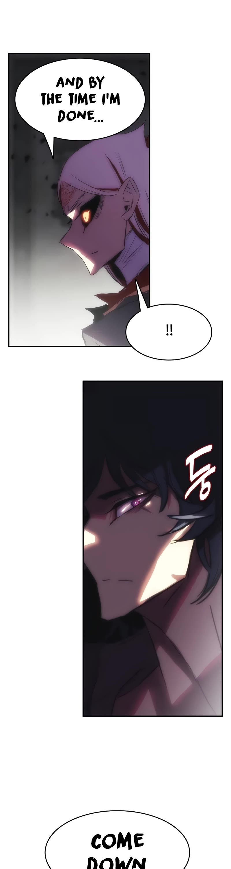 Bloodhound’s Regression Instinct chapter 35 page 8