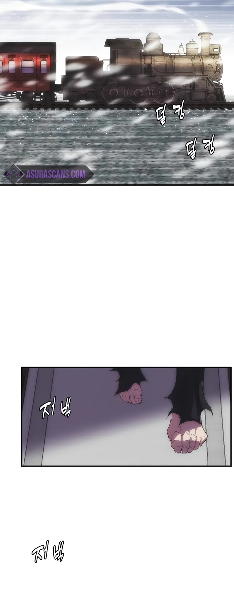 Bloodhound’s Regression Instinct chapter 40 page 11