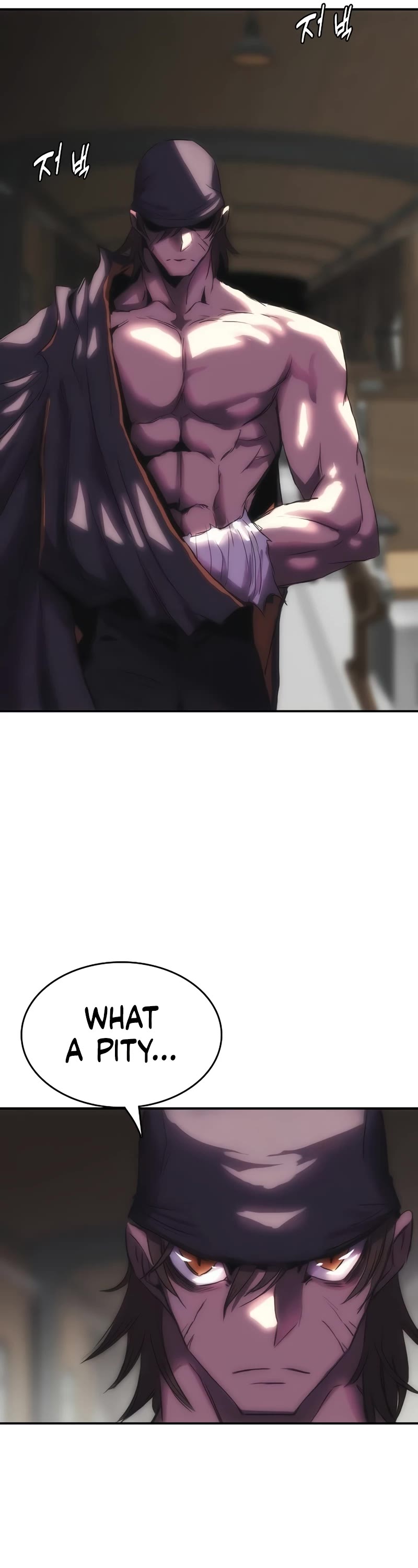 Bloodhound’s Regression Instinct chapter 40 page 12