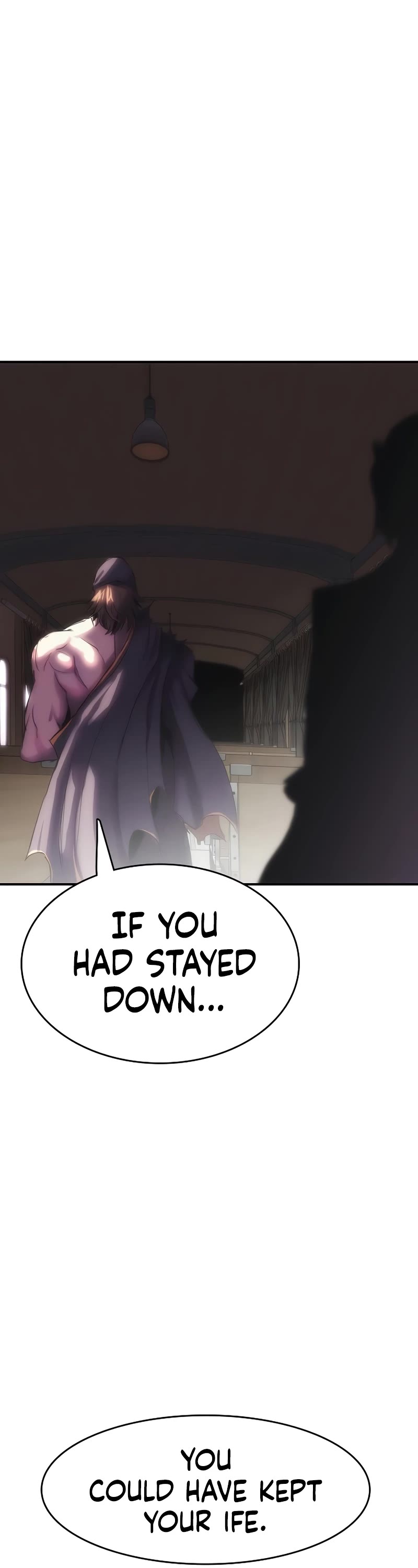 Bloodhound’s Regression Instinct chapter 40 page 13