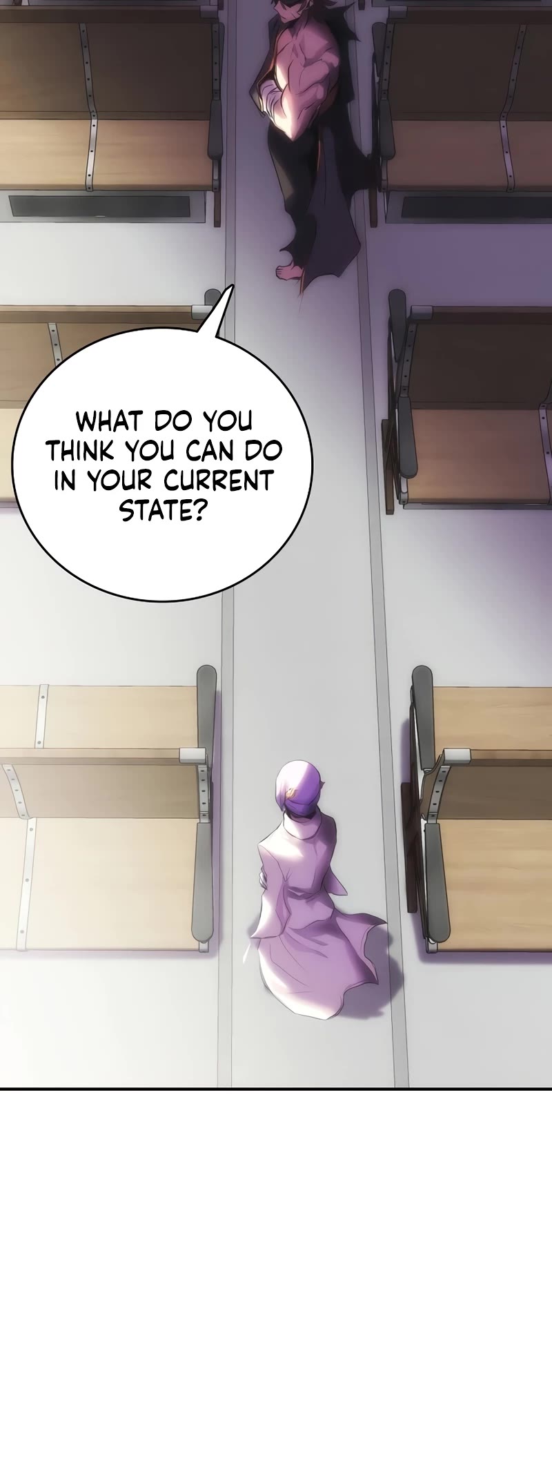 Bloodhound’s Regression Instinct chapter 40 page 15